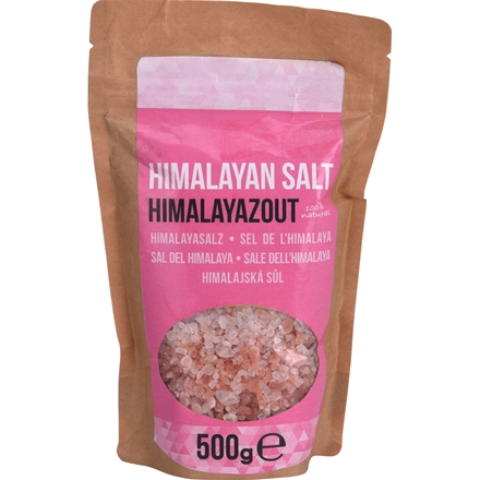 Himalaya Salt 495 g
