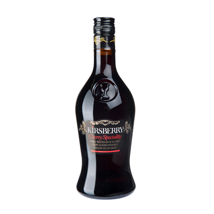 Kirsberry 14,8% 1 l