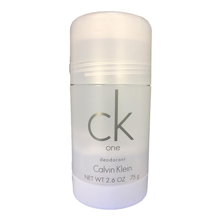 Calvin Klein "One" Deo Stick 75 ml