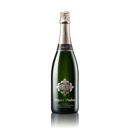 Segura Viudas Cava Brut 0,75 l