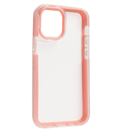 Colored Frame Pink 14 Plus