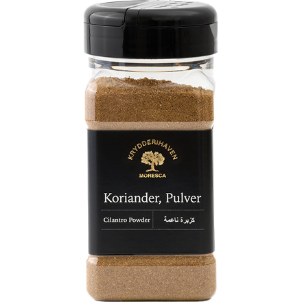 Krydderihaven Koriander, pulver