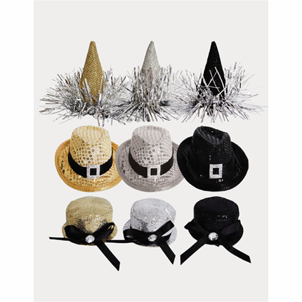 Minihat 
