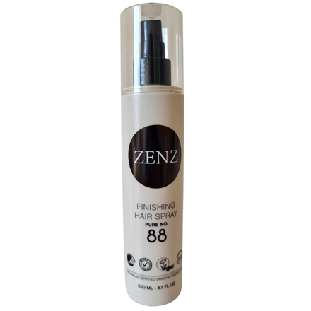 ZENZ Pure Hair Spray 200 ml