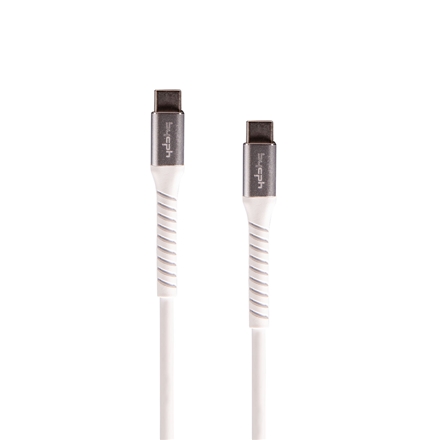 Leki bycph PRO Cable USB-C to USB-C 2.0 m