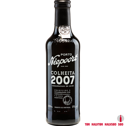 Niepoort Colheita 2007 0,375 l