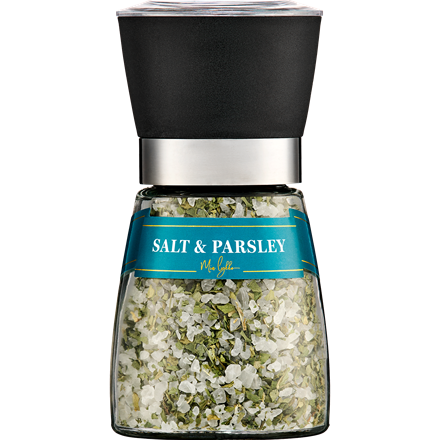 Mia Lykke Salt & Parsley 150 g