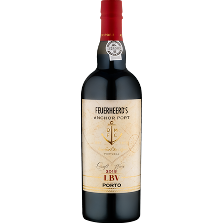Feuerheerd's LBV 0,75 l