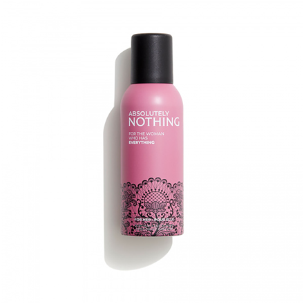 Gosh Absolut Nothing Woman Deospray 150 ml