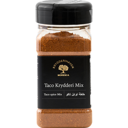Krydderihaven Tacos-Mix