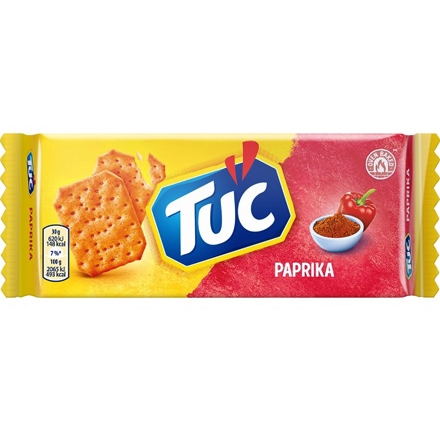 TUC Paprika 100 g