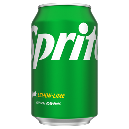 Sprite 24x0,33 l