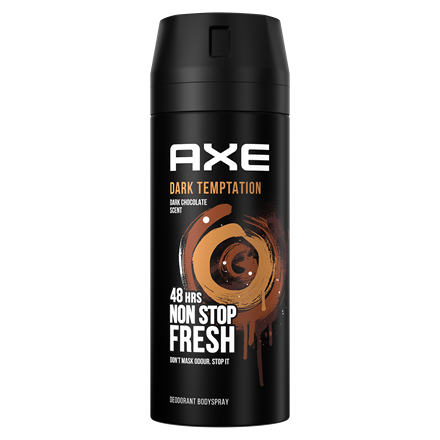 Axe Bodyspray Dark Temptation 150 ml