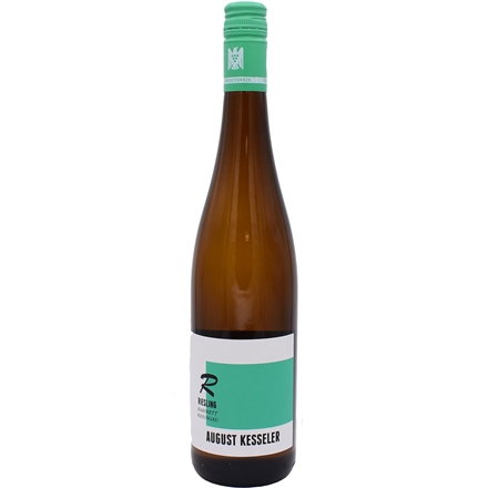 August Kesseler Riesling "R" Kabinett 0,75 l