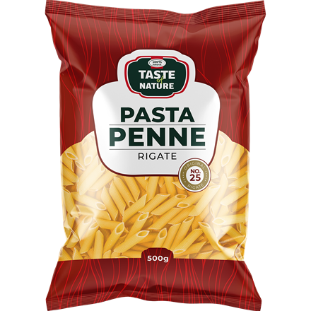 Taste of Nature Pasta Penne 500 g