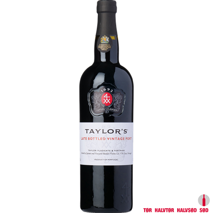 Taylor`s LBV 20% 0,75 l