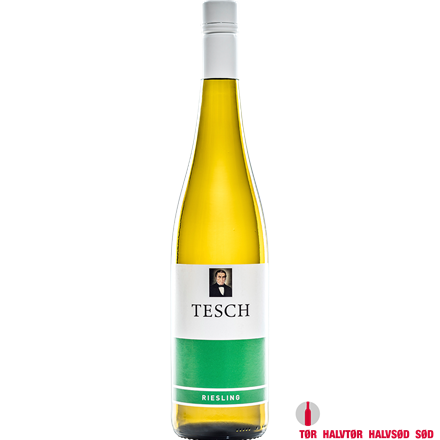 Tesch Riesling "T" 0,75 l