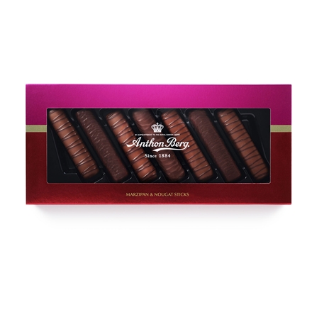 Anthon Berg Sticks Giftbox 175 g
