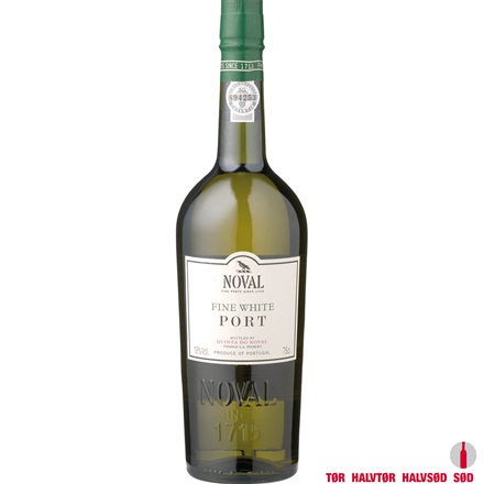 Quinta Do Noval Fine White Port 0,75 l