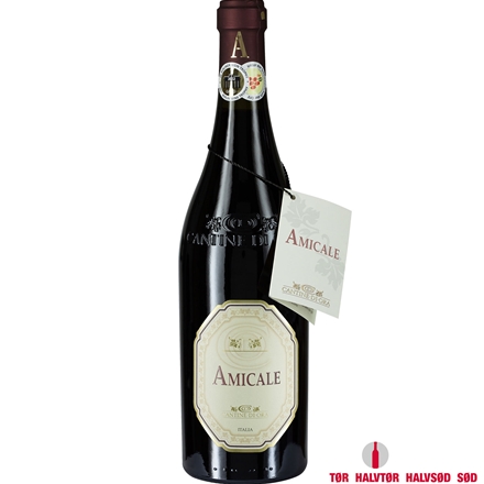 Amicale Rosso Veneto 0,75 l