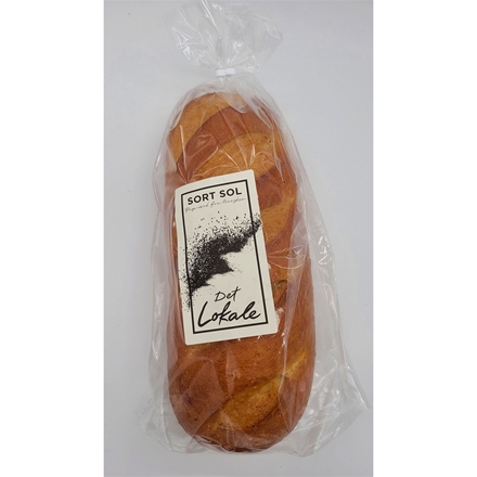 Oldemors Brød 600 g