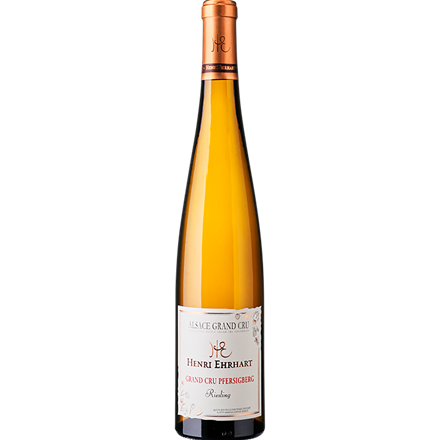 Henri Ehrhart Riesling Grand Cru 0,75 l