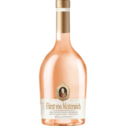 Fürst Von Metternich Rose 0,75 l