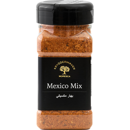 Krydderihaven Chili, Mexico mix