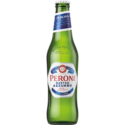 Peroni 5,1% 24x0,33 l