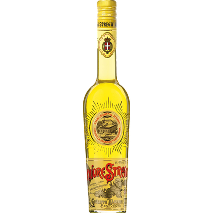 Strega Liquore 40% 0,7 l