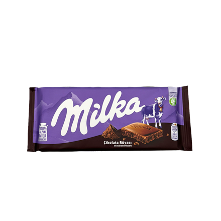 Milka Dessert 100g