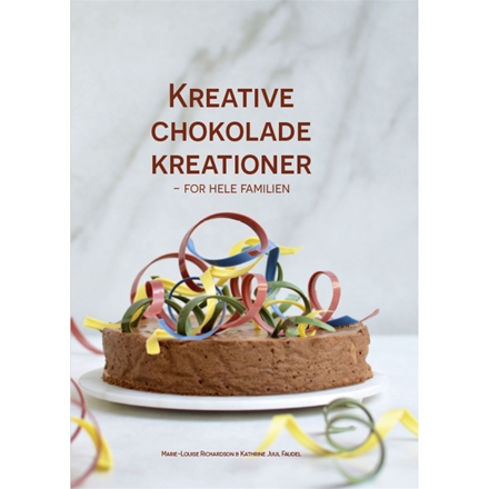Kreative Chokolade Kreationer