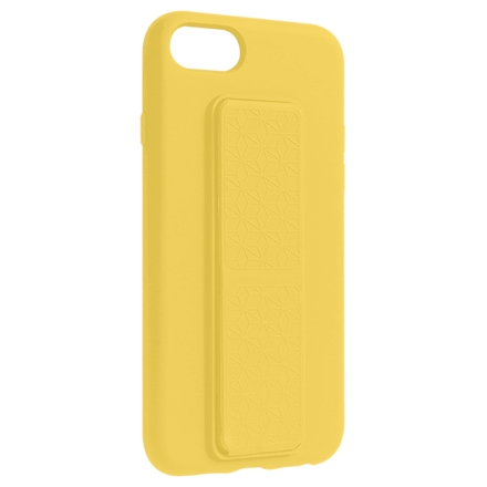 Grip And Stand Silicone Lemon Yellow 6-7-8/SE 2g/SE