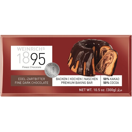 Weinrich Chocolate Menage 50% 300 g