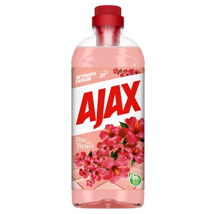 Ajax Fête des Fleurs Vilde Blomster 1000 ml