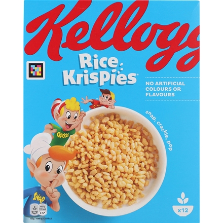 Kellogg's Rice Krispies 360 g