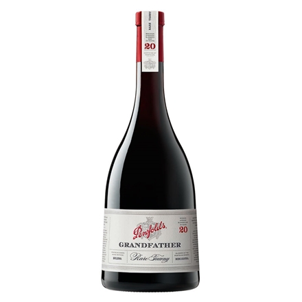 Penfolds Grandfather 20 YO Rare Tawny 0,75 l 