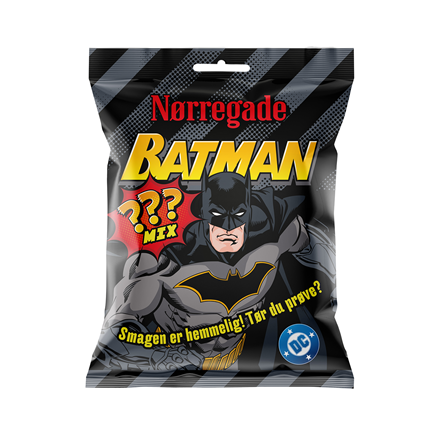 Nørregade Batman 140 g