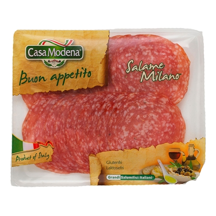 Casa Modena Salami 100gr