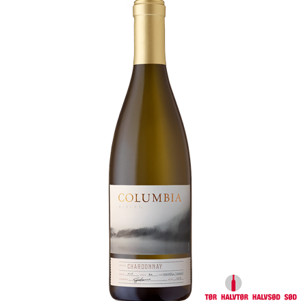 Columbia Chardonnay 0,75 l