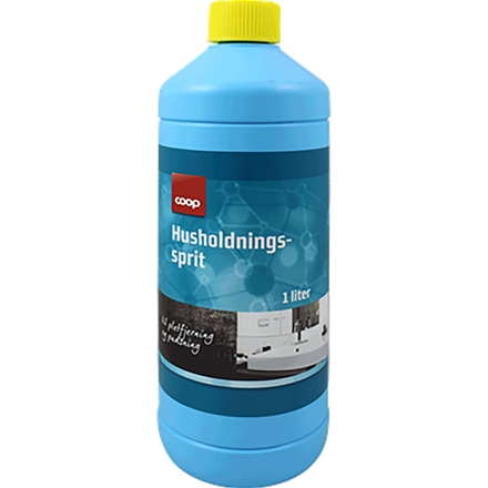 Coop Husholdnings Sprit 1 l