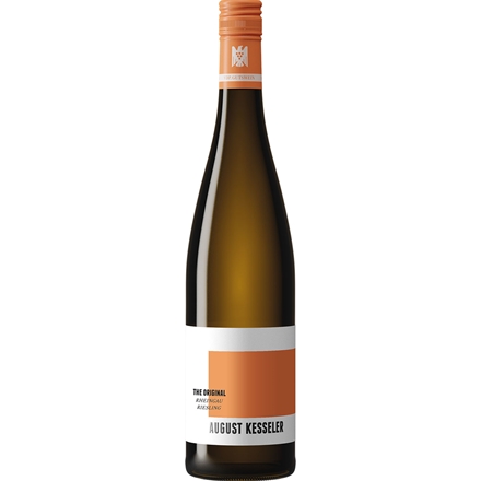 August Kesseler The Original Riesling 0,75 l
