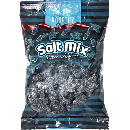 Nordthy Salt Mix 900 g