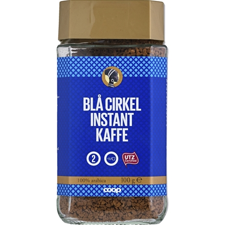 Cirkel Instant 100 g