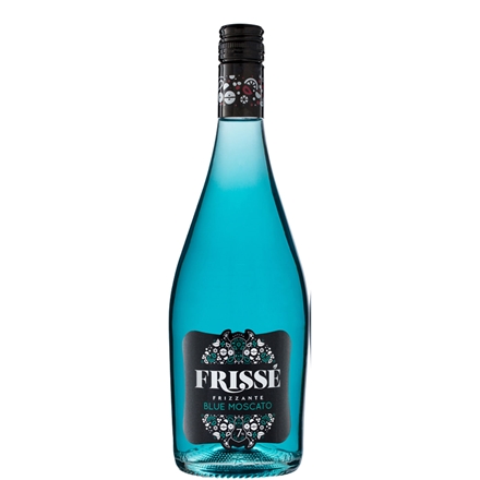 Frissé Moscato 0,75 l