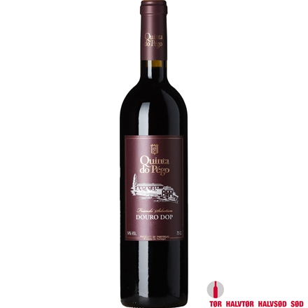 Quinta do Pego Friends Selection 0,75l