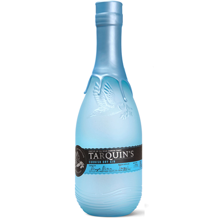 Tarquin's Cornish Dry Gin 42% 0,7 l