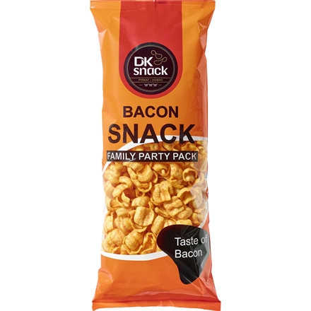 DK Snacks Bacon 300 g