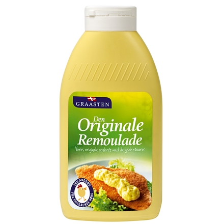 Graasten Remoulade 375 g