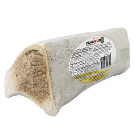 Faunakram Marvrulle med Chicken Flavour 230-300 g